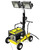 Осветительная мачта Wacker Neuson ML 240 с генератором