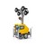 Произведем аналог Осветительной мачты Atlas Copco E3+