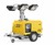 Дизельная осветительная мачта Atlas Copco QLT H40