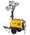 Дизельная осветительная мачта Atlas Copco QLT V4