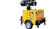 Произведем аналог Осветительной мачты JCB LT9 LED