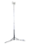 Осветительные мачты с прожекторами LED