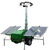 Осветительная мачта Morris SMC Solar-2 на солнечных батареях